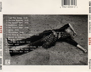 Back Cover: Joni Mitchell – Hits CD | Relix