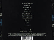 Back Cover: Joni Mitchell – Shine Vinyl LP | Relix