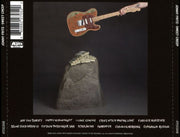 Back Cover: Jonny Fritz – Sweet Creep CD | Relix