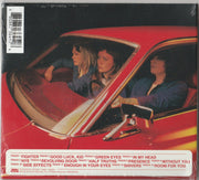 Back Cover: Joseph – Good Luck, Kid CD | Relix