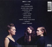 Back Cover: Joseph – I'm Alone, No You're Not CD | Relix