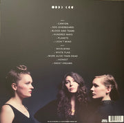 Back Cover: Joseph – I'm Alone, No You're Not (Moon Phase Edition LP Vinyl) Vinyl LP | Relix