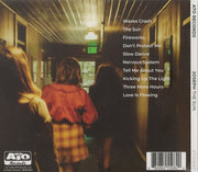 Back Cover: Joseph – The Sun CD | Relix