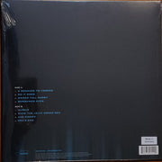 Back Cover: Joshua Redman – Words Fall Short (180 Gram LP Vinyl) Vinyl LP | Relix