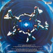 Back Cover: Journey – Frontiers 40th Anniversary (Remastered, LP+7in 2-LP Vinyl) Vinyl LP | Relix