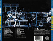 Back Cover: Journey – Greatest Hits, Vol. 2 CD | Relix