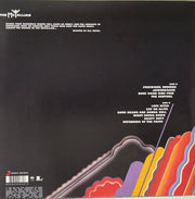 Back Cover: Judas Priest – Defenders Of The Faith (Import LP Vinyl) Vinyl LP | Relix
