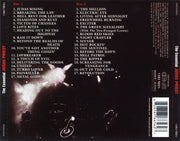 Back Cover: Judas Priest – Essential CD | Relix