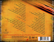 Back Cover: Judas Priest – Screaming For Vengeance: Special 30th Anniversary Edition CD | Relix