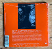 Back Cover: Julien Baker  & Torres – Send A Prayer My Way CD | Relix