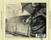 Back Cover: Justin Townes Earle – Kids In The Street CD | Relix