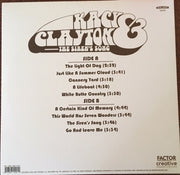 Back Cover: Kacy & Clayton – The Siren's Song Vinyl LP | Relix