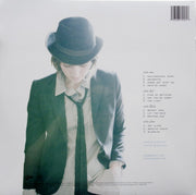 Back Cover: Kaleidoscope Heart (LP Vinyl) Vinyl LP | Relix