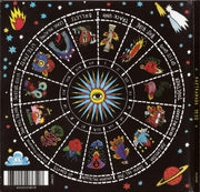 Back Cover: KAYTRANADA – 99.9% CD | Relix