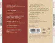 Back Cover: Keith Whitley – Super Hits CD | Relix