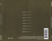 Back Cover: Kendrick Lamar – untitled unmastered. (CD) CD | Relix