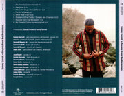 Back Cover: Kenny Garrett – Sounds From The Ancestors CD | Relix