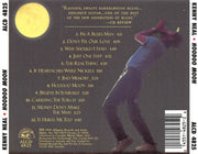 Back Cover: Kenny Neal – Hoodoo Moon CD | Relix