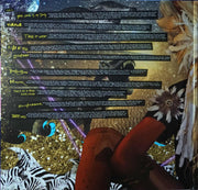 Back Cover: Kesha – Animal: Expanded Edition (2-LP Vinyl) Vinyl LP | Relix