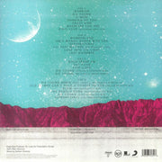 Back Cover: Kesha – Warrior: Expanded Edition (2-LP Vinyl) Vinyl LP | Relix