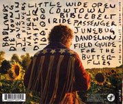 Back Cover: Kevin Morby – Little Wide Open CD | Relix