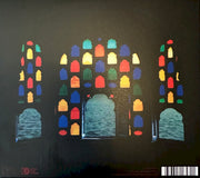 Back Cover: Khruangbin – A LA SALA CD | Relix