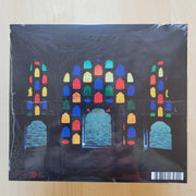 Back Cover: Khruangbin – A LA SALA Vinyl LP | Relix