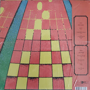 Back Cover: Khruangbin – Live at Radio City Music Hall: New York Edition Vinyl LP | Relix