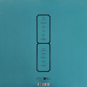 Back Cover: Khruangbin – Live at The Fillmore Miami Vinyl LP | Relix