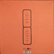 Back Cover: Khruangbin & Nubya Garcia – Live at Radio City Music Hall Vinyl LP | Relix