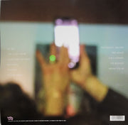 Back Cover: Kim Gordon – The Collective Vinyl LP | Relix