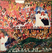 Back Cover: King Britt – King Britt Presents: Sister Gertrude Morgan CD | Relix