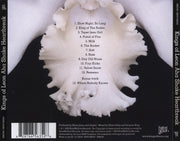 Back Cover: Kings Of Leon – Aha Shake Heartbreak Vinyl LP | Relix