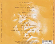 Back Cover: Koko Taylor – Deluxe Edition CD | Relix