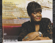 Back Cover: Koko Taylor – Old School CD | Relix