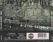 Back Cover: Korn – Greatest Hits, Vol. 1 (2-CD) CD | Relix