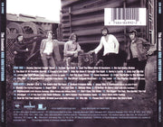 Back Cover: Kris Kristofferson – Essential Kris Kristofferson (2-CD) CD | Relix