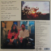 Back Cover: Kurt Vile – Classic Love Vinyl LP | Relix