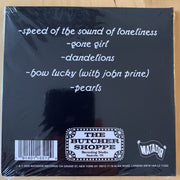 Back Cover: Kurt Vile – Speed Sound Lonely Kv CD | Relix