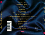 Back Cover: La Baker Vern – Live in Hollywood 91 CD | Relix