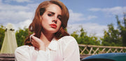 Back Cover: Lana Del Rey – Born To Die (Import LP Vinyl) Vinyl LP | Relix