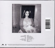 Back Cover: Lana Del Rey – Did you know that there’s a tunnel under Ocean Blvd (CD) CD | Relix