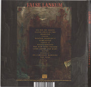 Back Cover: Lankum – False Lankum CD | Relix