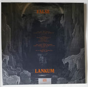 Back Cover: Lankum – False Lankum Vinyl LP | Relix