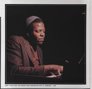 Back Cover: Larry Young – Mother Ship (Blue Note Tone Poet Edition, 180 Gram LP Vinyl) Vinyl LP | Relix