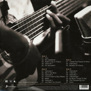 Back Cover: Lauryn Hill – MTV Unplugged No. 2.0 Vinyl LP | Relix