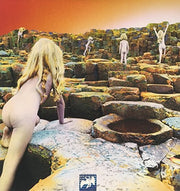 Back Cover: Led Zeppelin – Houses Of The Holy: Remastered Original Album CD | Relix