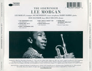 Back Cover: Lee Morgan – The Sidewinder CD | Relix
