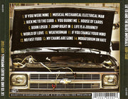 Back Cover: Lil Ed – Jump Start CD | Relix
