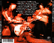 Back Cover: Lil' Ed & The Blues Imperials – Rattleshake CD | Relix